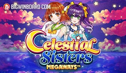Celestial Sisters Megaways Betsson